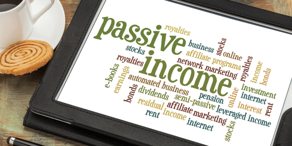 How to Build a Steady Passive Income Stream as a Financial Referral Partner How to Build a Steady Passive Income Stream as a Financial Referral Partner