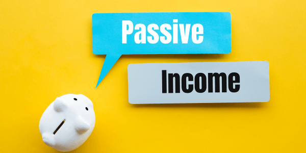 Passive Income Ideas in Finance: Beyond Traditional Investments