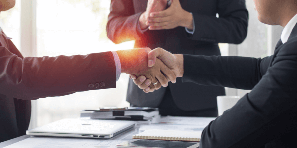 Steps to Become a Successful Referral Partner in Financial Services: A How-to Guide