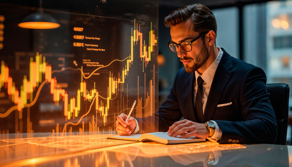 Wealth Creation is the Outcome